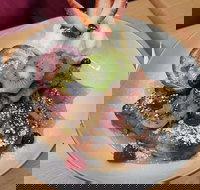 Houlihans - Restaurant Canberra