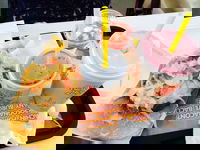 Hungry Jacks Midland