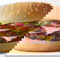 Hungry Jack's - Jamisontown - Restaurant Canberra