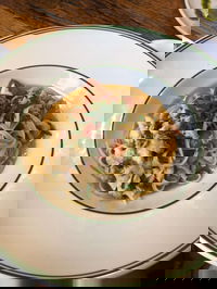 Il Lido Italian Canteen