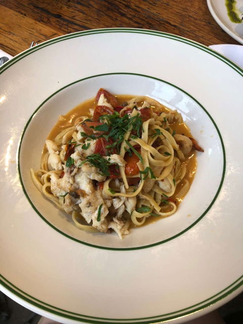 Il Lido Italian Canteen - Restaurant Canberra 0