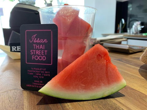 Issan Thai Street Food - Restaurant Canberra 0