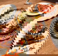 Jean's Chilli Chicken - Restaurant Canberra