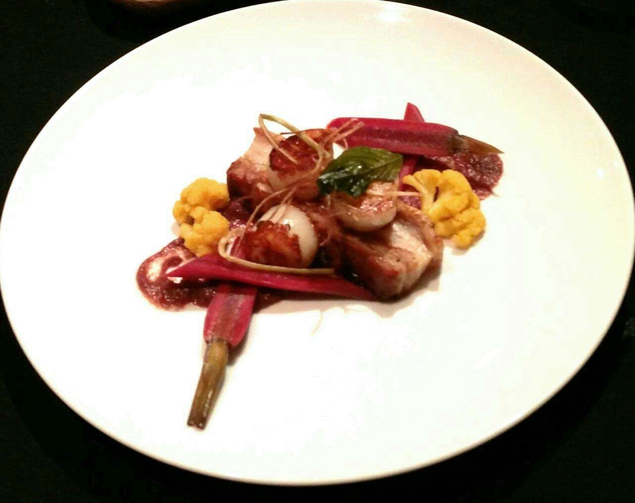 Lower Daintree QLD Restaurant Canberra