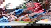 Yeppoon Takeaway and Yeppoon Restaurant Canberra Restaurant Canberra