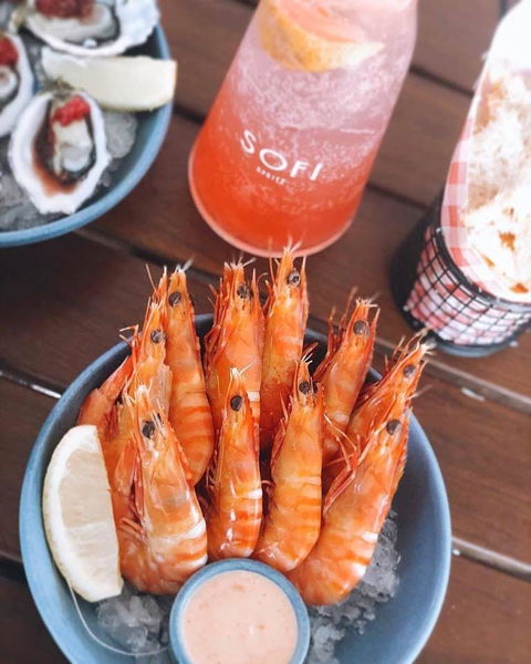 King Crab Co - Restaurant Canberra 0