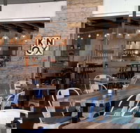 Knox Dining - Restaurant Canberra