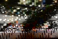 Lamont's Winery and Cellar Door