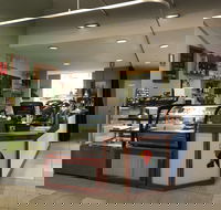 Lamington Teahouse - Restaurant Canberra