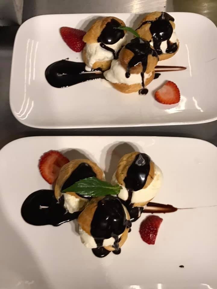 Forestville NSW Restaurant Canberra