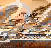 Le Peche Gourmand - Restaurant Canberra