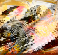 LHM Foods North Sydney - North Sydney - Restaurant Canberra