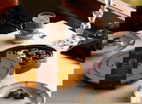 Little Drop of Poison