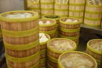 Lok Lok Dumpling Bar - Parramatta