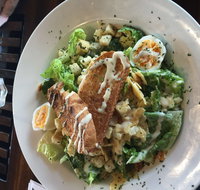 Lucky Star Tavern - Restaurant Canberra