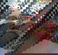 Ma Boulange Cafe - Restaurant Canberra