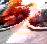 Mad fo' Chicks - Restaurant Canberra