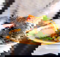 Madoljai - Restaurant Canberra