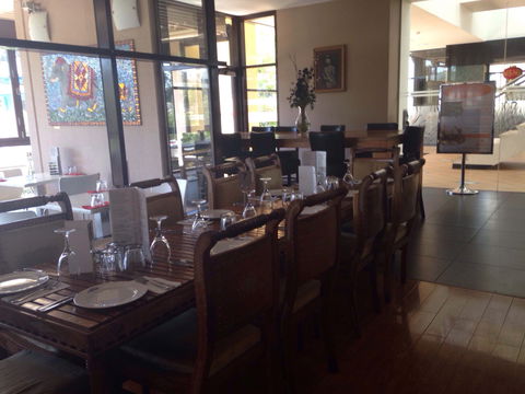 Maharaja's Lakeside - Restaurant Canberra 0
