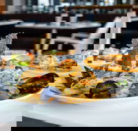 Marina Paradiso - Restaurant Canberra
