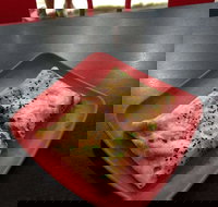 Master Yang - Restaurant Canberra