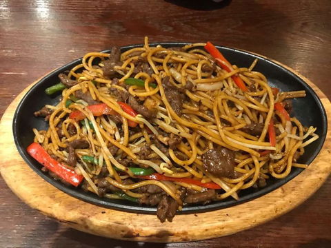 Monga+ - Restaurant Canberra 0
