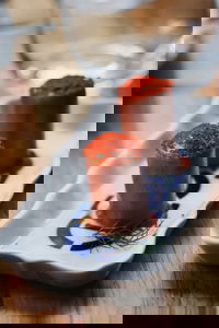 MoVida  The Airport - Mascot