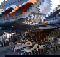Mrs. Brown - Restaurant Canberra