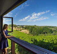 Mt Lofty Ranges Vineyard - Restaurant Canberra