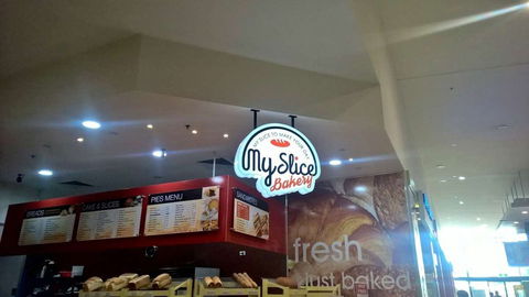 My Slice Bakery - Restaurant Canberra 0