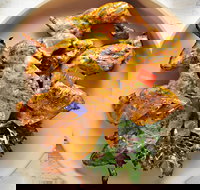 Nando's - Chatswood - Restaurant Canberra