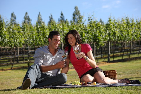Nepenthe Wines - Restaurant Canberra 1