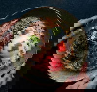 OMI - Chadstone - Restaurant Canberra