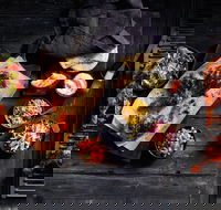 Oporto - North Sydney - Restaurant Canberra