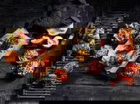 Oporto - North Sydney