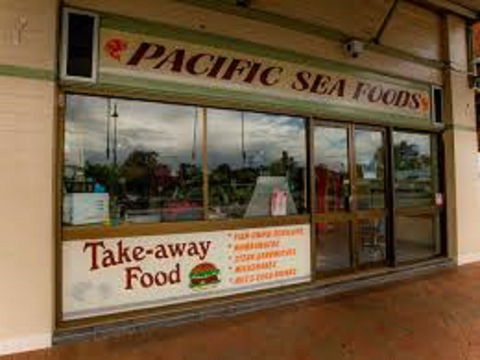 Pacific Sea Foods - Restaurant Canberra 0