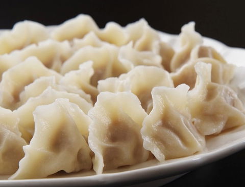 Panda Mama Dumpling - Restaurant Canberra 0