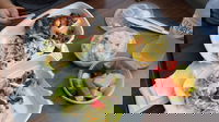 Parkdale Takeaway and Parkdale Restaurant Canberra Restaurant Canberra
