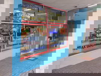 Paul Street Fish Shop