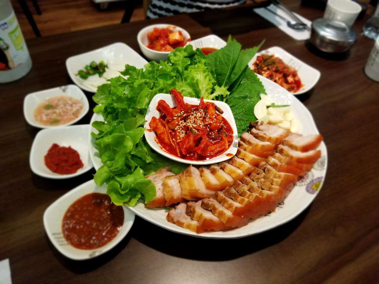 Acacia Ridge QLD Restaurant Canberra