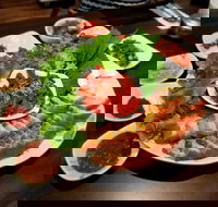 Pepper Bite - Restaurant Canberra