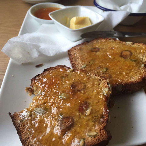 Piccadilly Kitchen - Restaurant Canberra 0