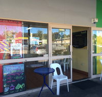 Pipi's Seafood - Restaurant Canberra