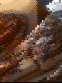 Pizza Express - Mosman Park