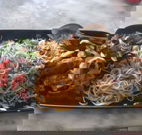 Plough Hotel - Restaurant Canberra