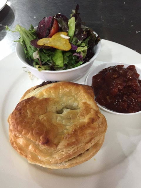 Point Milk Bar - Restaurant Canberra 0