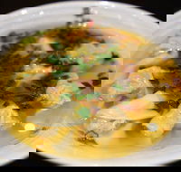 Qing's Kitchen - Restaurant Canberra