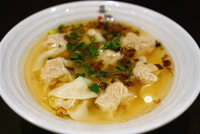 Qing's Kitchen