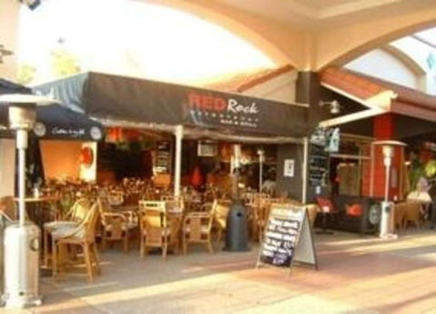 Red Rock Bar & Grill - Restaurant Canberra 0