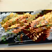 Bargara Takeaway and Bargara Restaurant Canberra Restaurant Canberra